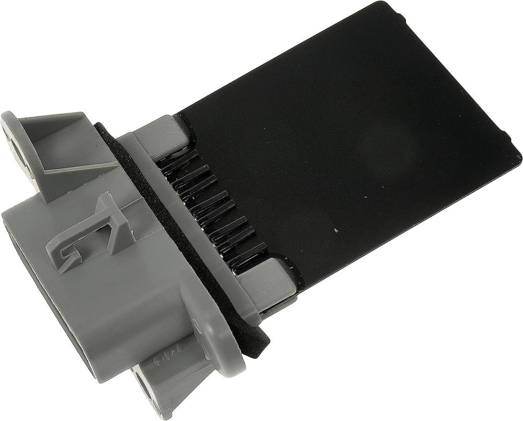 Dorman 984-112 HVAC Blower Motor Resistor for Select Chevrolet/Saturn Models