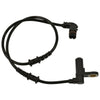 Standard Ignition ABS Wheel Speed Sensor for Mercedes-Benz ALS406