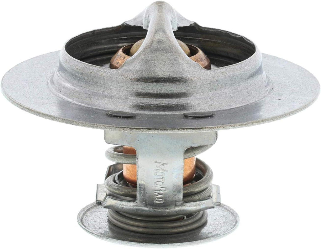 -14252 OE Type Thermostat, Stainless Steel