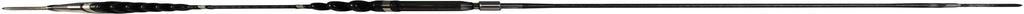 NCV73016 CV Axle Shaft Assembly - Right Front (Passenger Side)