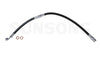 Sunsong Brake Hydraulic Hose for Impreza, Legacy 2203657