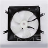 TYC Engine Cooling Fan Assembly for 1994-2001 Acura Integra 600260