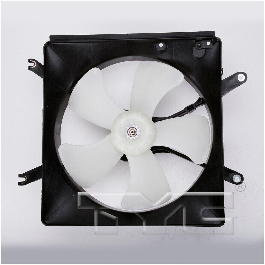 TYC Engine Cooling Fan Assembly for 1994-2001 Acura Integra 600260