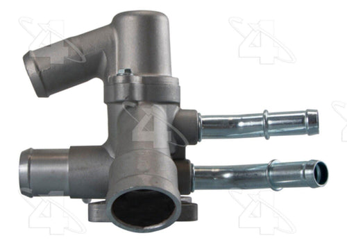 Engine Coolant Water Outlet Housing Kit for MKX, Edge, Taurus+More 85982