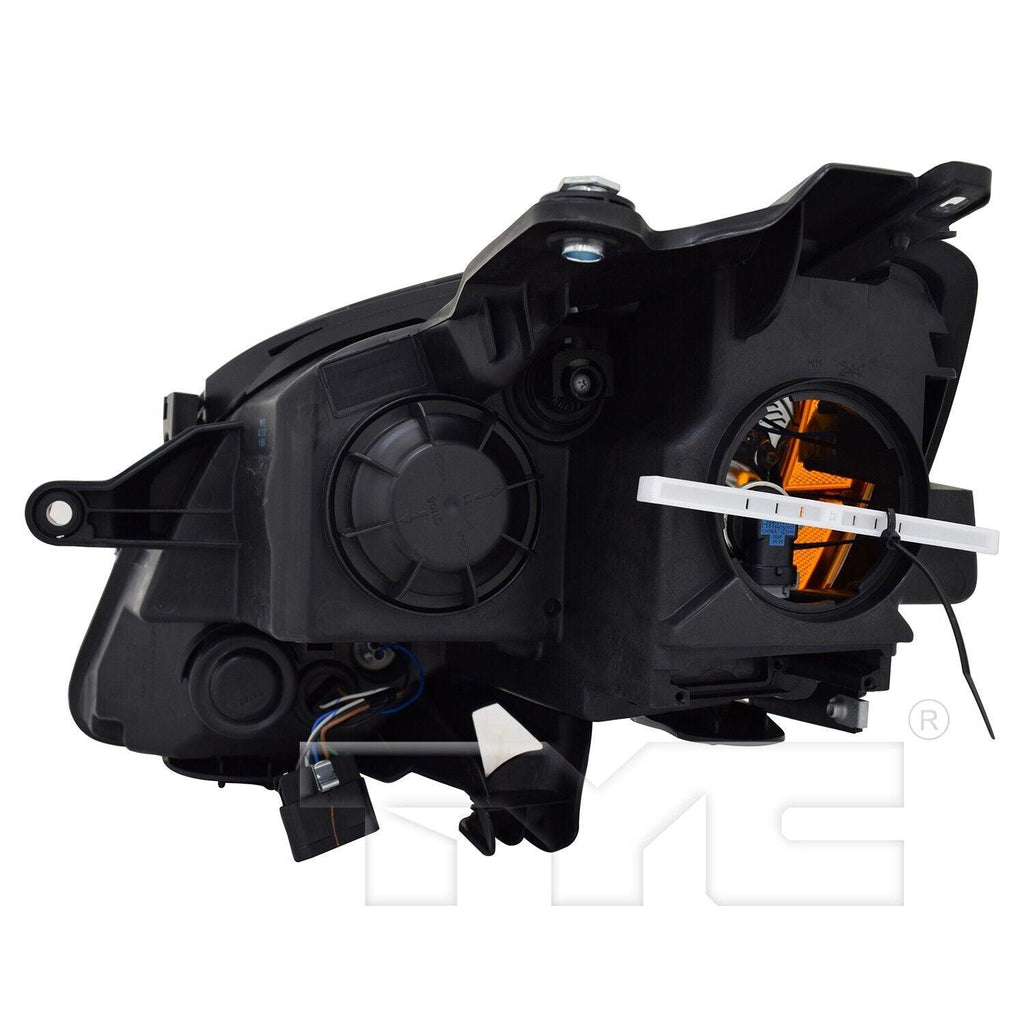 TYC Headlight Assembly for 08-12 Acadia 20-6891-90-9
