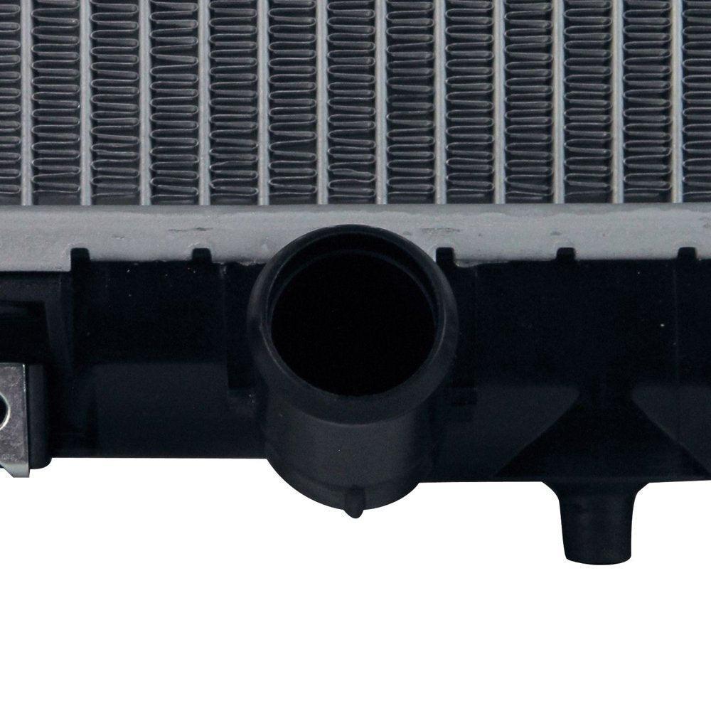 99 04 Hd Odysy 3.5L V6 at 1R Pa Rad Fits 1995 Volkswagen Passat