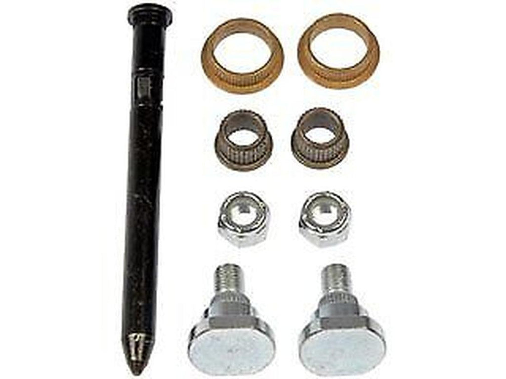 Door Hinge Pin and Bushing Kit for Avalon, Corolla, RX350, Rx350L+More 38401