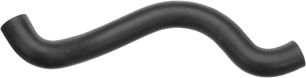 Gold 26362X Molded Upper Radiator Hose