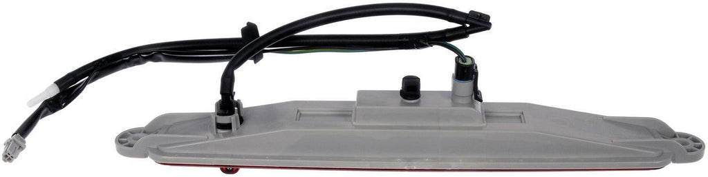 Dorman Center High Mount Stop Light for Armada, QX56, Pathfinder Armada 923-254