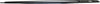 for Mitsubishi Galant Exterior Door Handle Front, Driver Side Primed (2004-2012) | with Key Hole| Trim:All Submodels