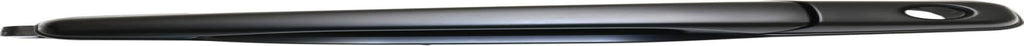 for Mitsubishi Galant Exterior Door Handle Front, Driver Side Primed (2004-2012) | with Key Hole| Trim:All Submodels