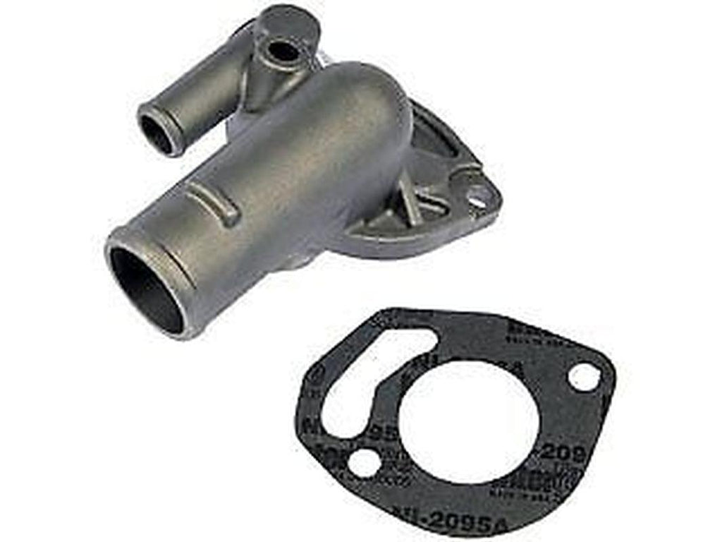 Engine Coolant Thermostat Housing for TJ, Wrangler, Grand Cherokee+More 902-306