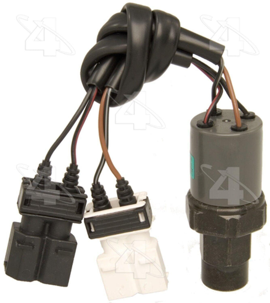 Four Seasons A/C Trinary Switch for BMW 36573