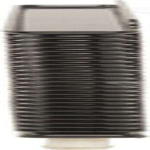 Automatic Transmission Oil Cooler for Blazer, Colorado+More 53007