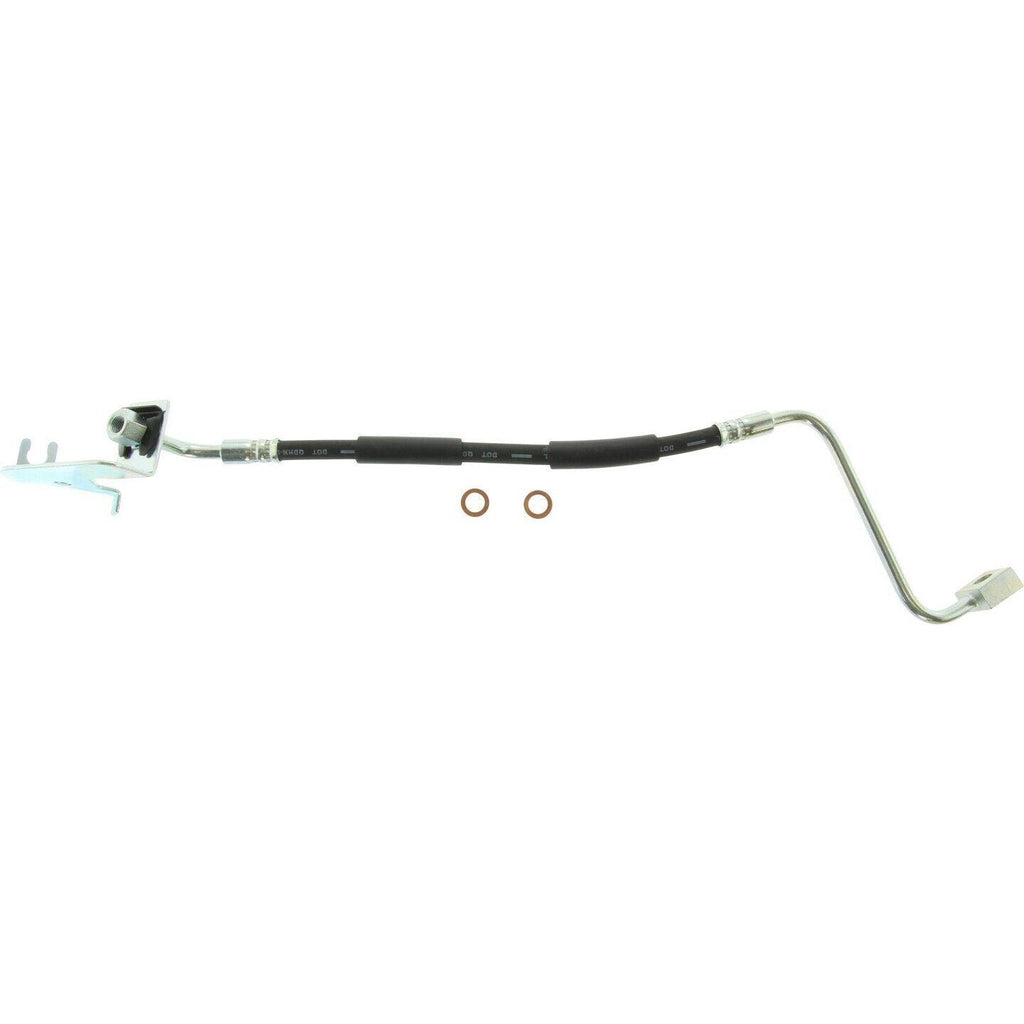 Centric Brake Hydraulic Hose for Five Hundred, Freestyle, Montego 150.61107