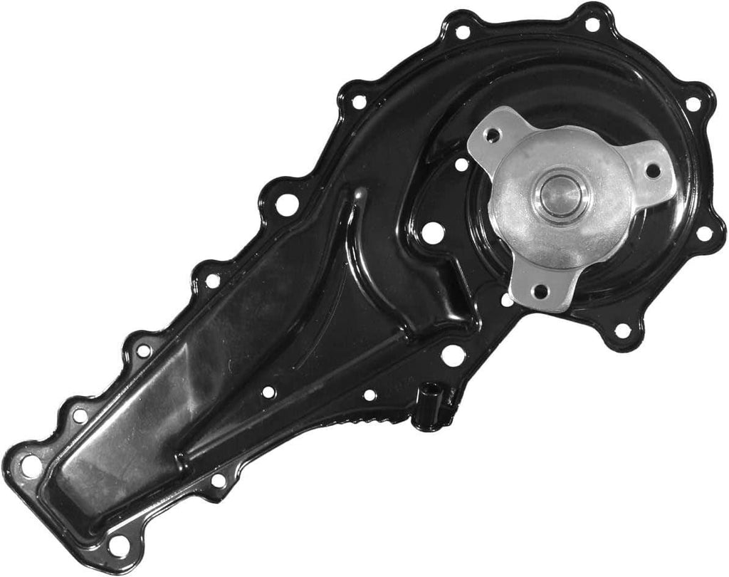 Professional 252-720 Water Pump Kit