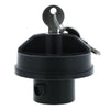 Motorad MGC208KA Keyed Alike Locking Fuel Cap