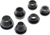 Dorman 42339 Assortment of 6 PCV Grommets Compatible with Select Acura / Honda Models, 6 Piece