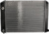 GM Genuine Parts 20814 Radiator