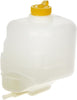 Dorman 603-287 Front Engine Coolant Reservoir Compatible with Select Honda Models
