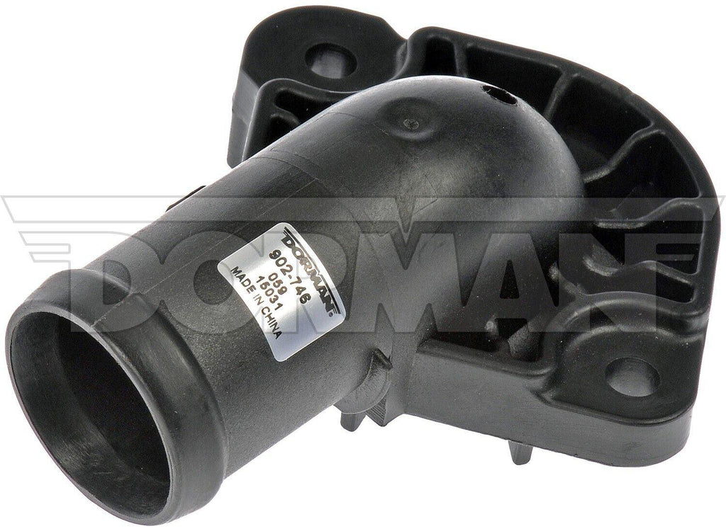 Dorman Engine Coolant Thermostat Housing for Volkswagen 902-746