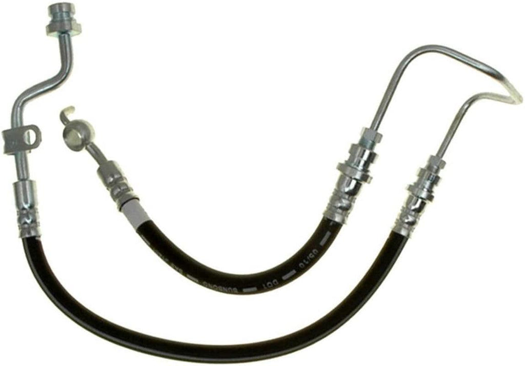BH382824 Professional Grade Hydraulic Brake Hose