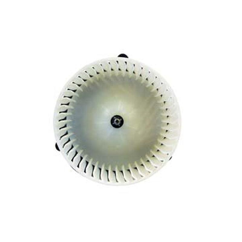 Compatible with QX56 / ARMADA/TITAN NEW AUTOMOTIVE REPLACEMENT BLOWER MOTOR ASSEMBLY TYC 700174