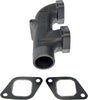 Dorman 674-5012 Exhaust Manifold Compatible with Select Mack Models