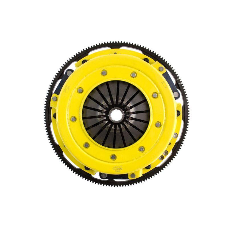 T2R-F03 ACT Twin Disc XT Race Kit - greatparts