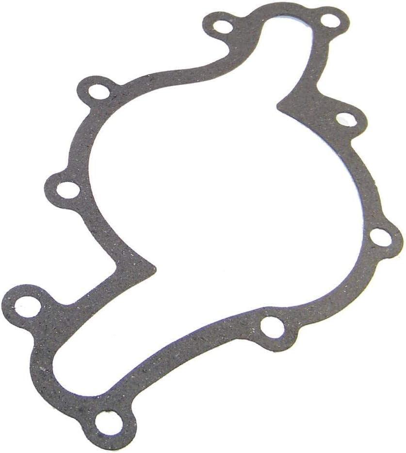 DNJ WP4181B Water Pump for 1994-1995/ Ford/Mustang/ 5.0L/ OHV/ V8/ 16V/ 302Cid/ VIN D, VIN T