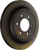 Disc Brake Rotor BRRF-80
