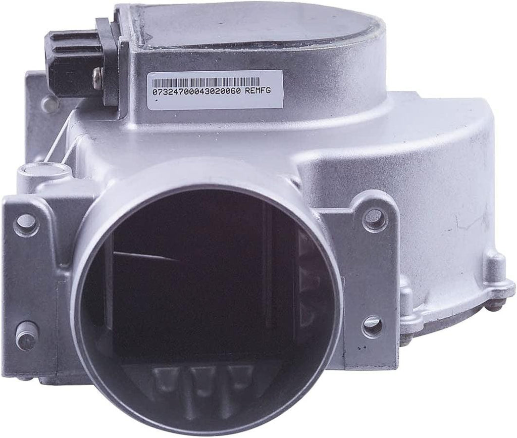 74-9108 Remanufactured Mass Airflow Sensor (MAFS) (Renewed)