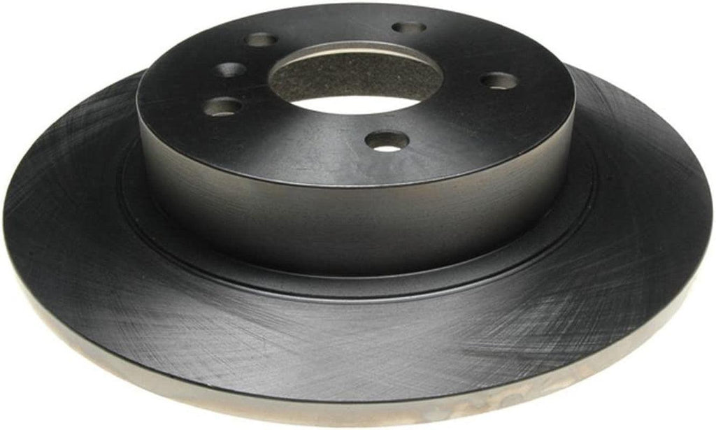 580405R Professional Grade Disc Brake Rotor