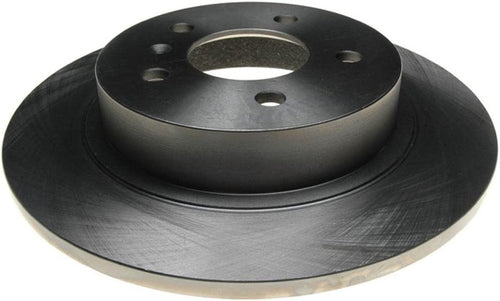 580405R Professional Grade Disc Brake Rotor
