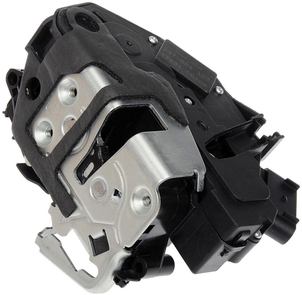 Dorman Door Lock Actuator Motor for Edge, Fusion, MKZ 937-684