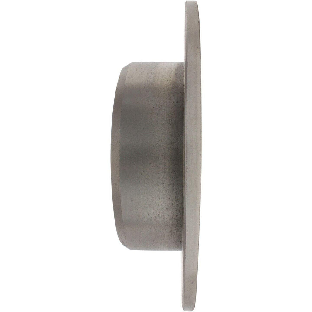 Centric Rear Disc Brake Rotor for RX300, Highlander, ES300, Camry (121.44080)