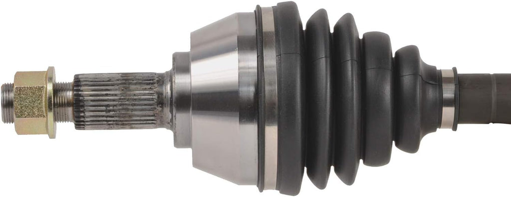 66-6303 New CV Constant Velocity Drive Axle Shaft