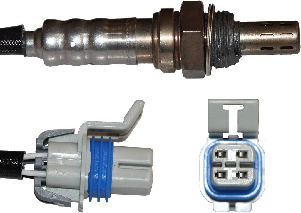 350-34436 Oxygen Sensor, Original Equipment Replacement Premium O2 Sensor, Direct Fit