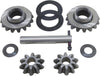 & Axle (YPKF8.8-S-28) Pider Gear Set Ford 8.8 W/Standard Open Dif.)