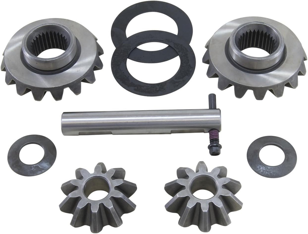 & Axle (YPKF8.8-S-28) Pider Gear Set Ford 8.8 W/Standard Open Dif.)