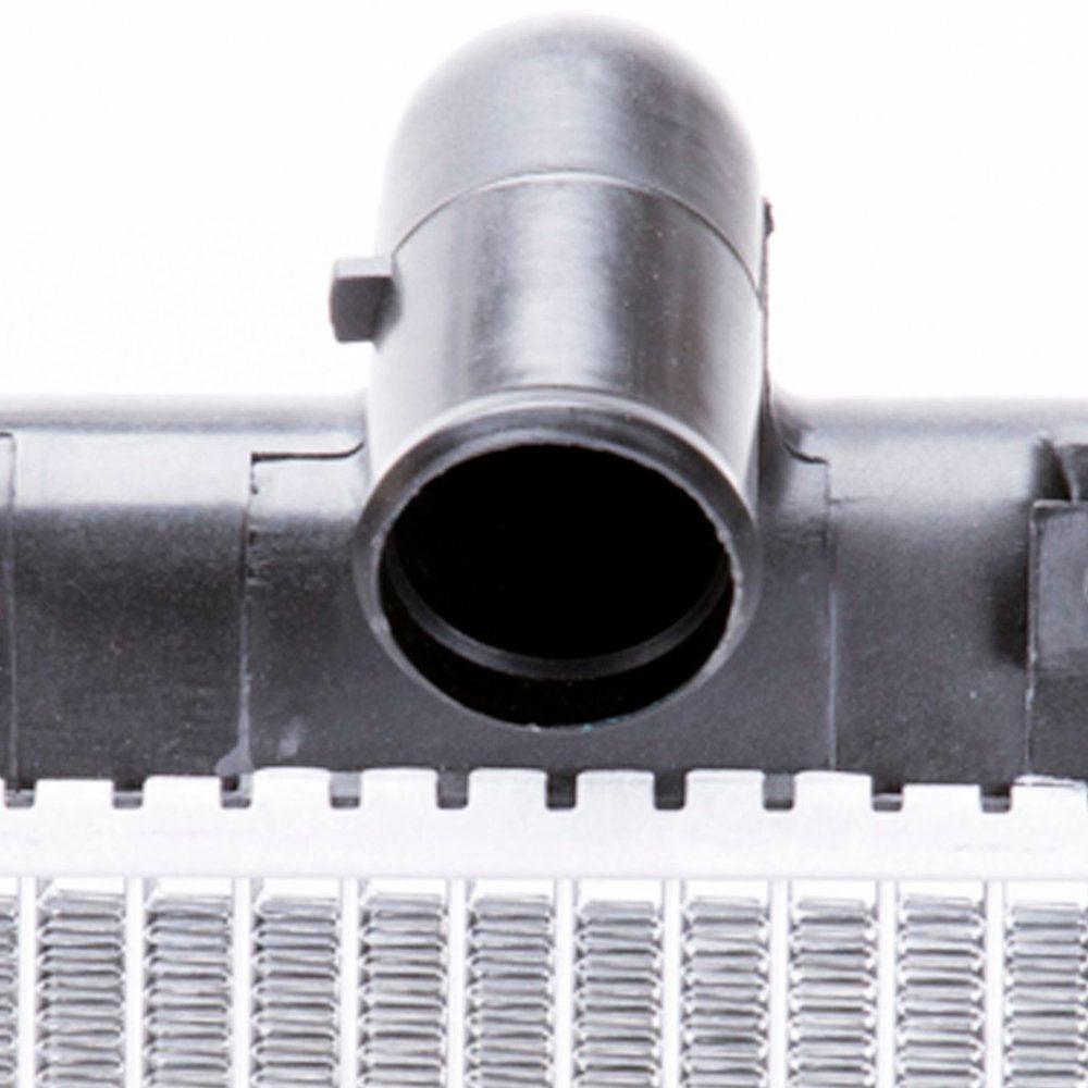 2695 Fits Mazda Rx-8 1-Row Plastic Aluminum Replacement Radiator