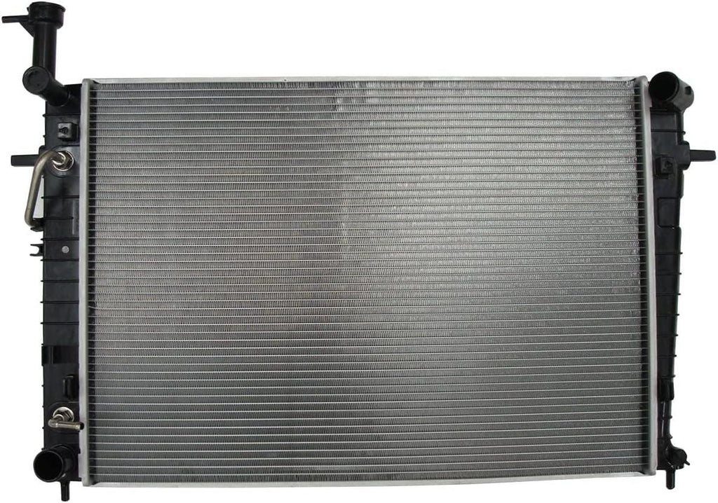 13074 Replacement Radiator