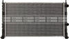 CU2323CC Capa Certified Radiator