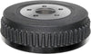 Professional 18B306 Rear Brake Drum