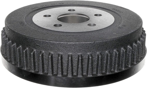 Professional 18B306 Rear Brake Drum