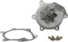 DNJ WP967 Water Pump for 1993-1997/ Lexus, Toyota/Land Cruiser, LX450/ 4.5L/ DOHC/ L6/ 24V/ 4477Cc/ 1FZFE