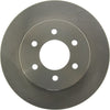 Centric Front Disc Brake Rotor for 1991-1996 Dakota (121.67020)