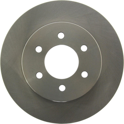 Centric Front Disc Brake Rotor for 1991-1996 Dakota (121.67020)