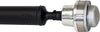 Dorman 946-036 Rear Driveshaft Assembly Compatible with Select Chevrolet/Gmc/Pontiac Models (OE FIX)