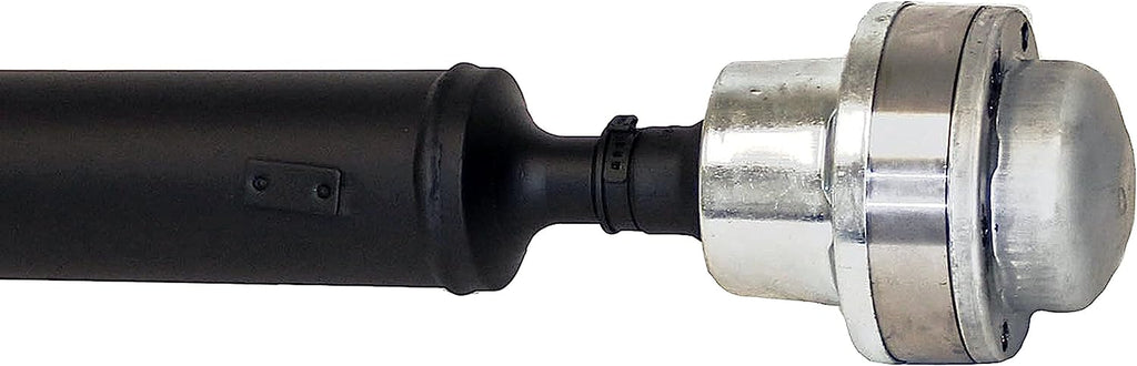 Dorman 946-036 Rear Driveshaft Assembly Compatible with Select Chevrolet/Gmc/Pontiac Models (OE FIX)